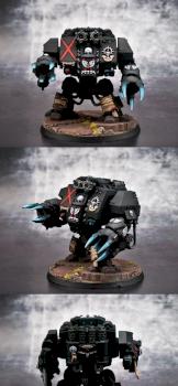 furioso dread by jason