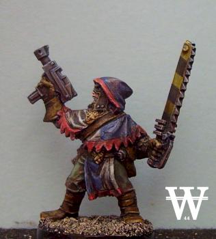 Cawdor gang leader by weety