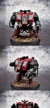 flesh tearers dread by jason