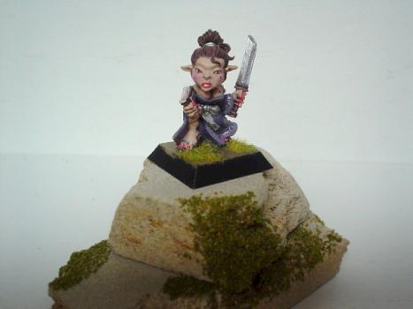 Another mini by mkremer