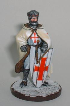 Knight Templar by kzthy