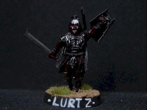 Lurtz by ELFLORD