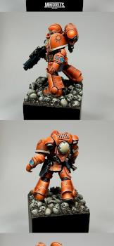 SOLAR Primaris by dim69