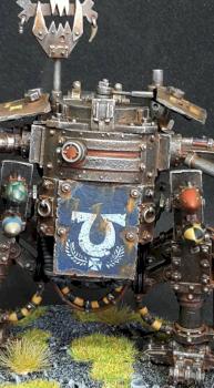 Deff Dread by Castoro74