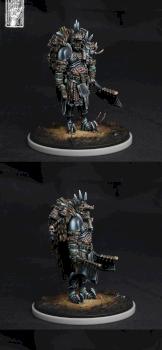 Butcher by Manu Miniatures