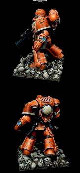 SOLAR Primaris (dark background) by dim69