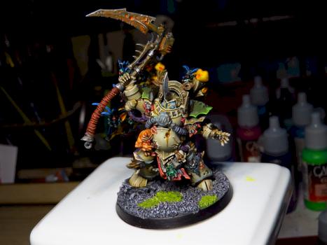 Typhus by hardnikel