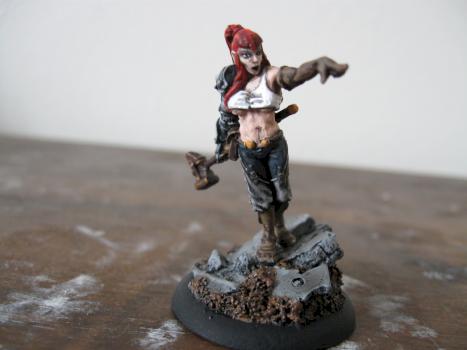 Taelor by Paintgrot