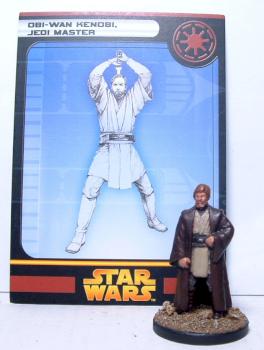 Obi-Wan Kenobi Custom by wskr14