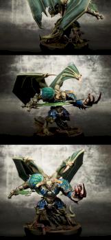 alpha legion daemon prince by jason