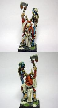 beastman shaman better photo by Buyardboss