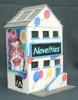 Novalties by Hutch hutch