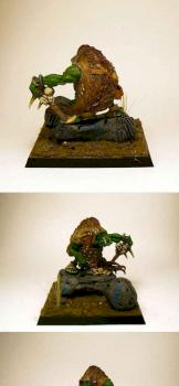 Another mini by Torath