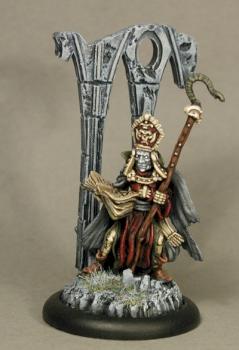 St.Tarkis Dire-Dead Inquisitor by witchhunter