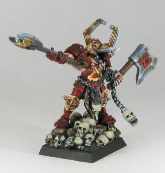 khorne champion by ramonlaan