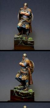 viking chief Pegaso 75mm by tatoo