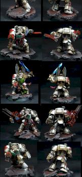 DEATHWING TERMINATOR SQUAD GD ITA FINALIST by darkeldar70