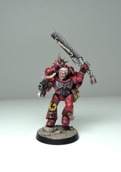 blood angels sergeant by martin.david.hall