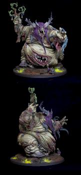 Rotigus by Mootabor