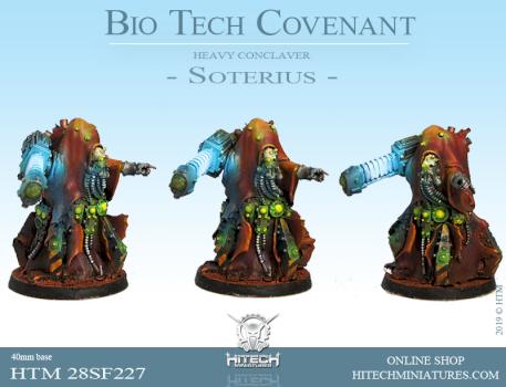 Soterius by hitechminiatures2