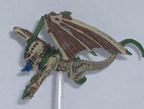 Tyranid Gargoyle by Savage Jon