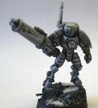 Stealth tau by gaeta