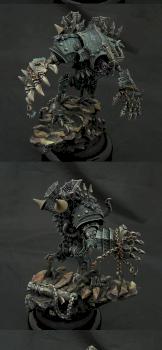 Deathjack by Manu Miniatures