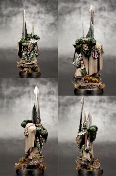 Dark vengeance company master by jason