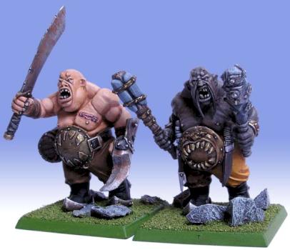 ogres by py11