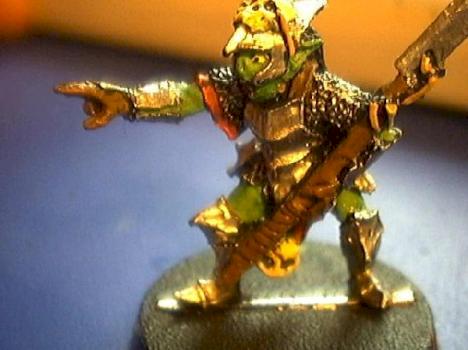 goblin shaman by son of sauron