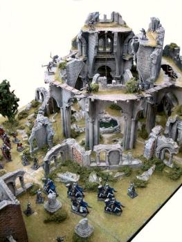 mindstalkers tower with assassins 1 by ManorhouseWorkshop