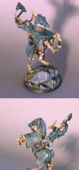 Moch Carrion Lord (restored colors) by Taban