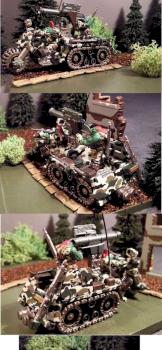 Converted Ork Panza - Bike by Predator.172nd.SF