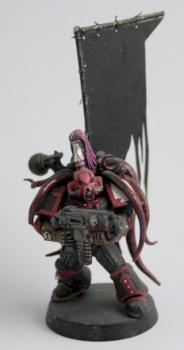 Slaanesh marine 3 by junkers