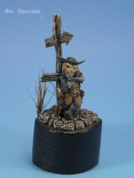 Une autre figurine by Grx