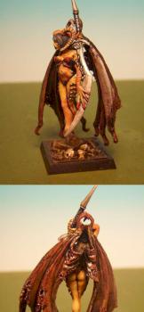 Succubus  by Freebooter Miniaturen by smilie23