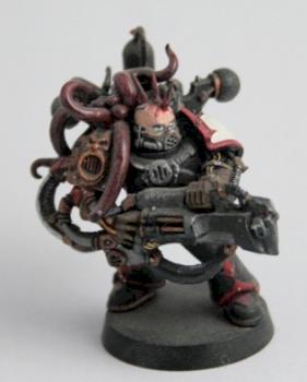 Slaanesh marine 2 by junkers