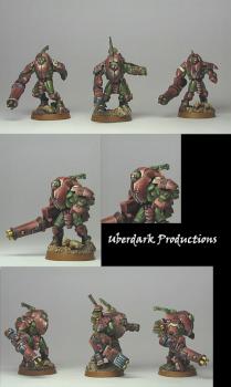 tau stealth suits unit by uberdark