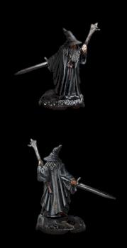 Gandalf the grey osl by nima