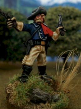 custer 28mm by Whitbydave