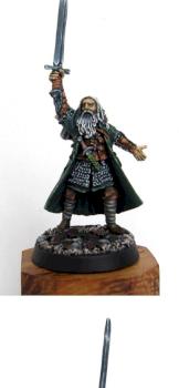 Arathorn UK GD 2011 finalist by Janek