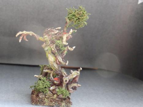 branchwraith by jnet