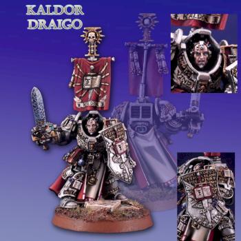 Kaldor Draigo by Chaplain_Aerion