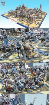 Winner Of Armies On Parade 2012 Netherlands by Darkritual