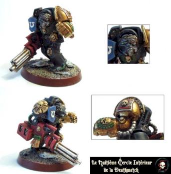 terminator deathwatch by Pyrrhus from FeuWeu