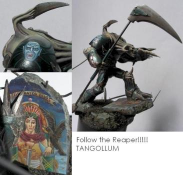 Follow the Reaper by tangollum