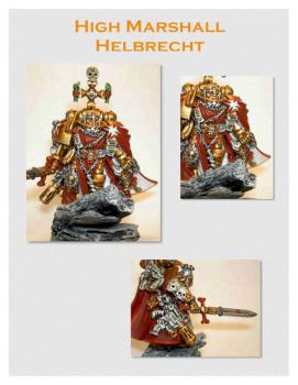 High Marshall Helbrecht by millboy