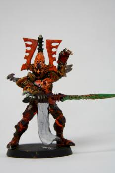 eldar avatar by julian