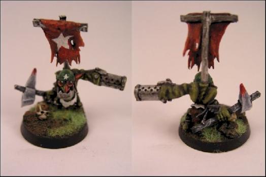 feral grot nob by moderathat