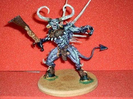 Another mini by karnage